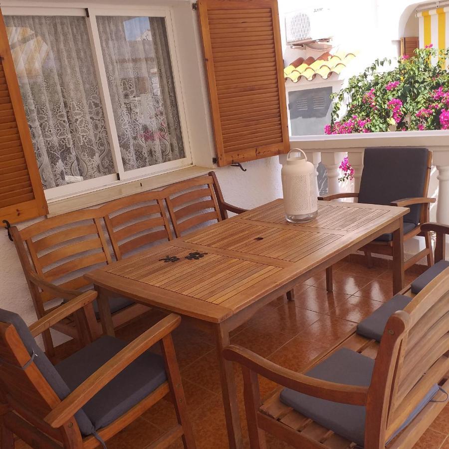 Casa Elisa 3 Bedrooms 2 Bathrooms 4 Airco'S Shared Pool Alcossebre Exteriör bild